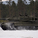 Norveç Almanya'dan 54 yeni nesil Leopar 2 tankı almayı planlıyor