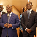 Alassane Ouattara décline sa vision économique au Patronat ivoirien 