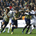 Olaylı Adana Demirspor - Fenerbahçe maçından kazanan çıkmadı