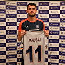 Adnan Januzaj Başakşehir'de