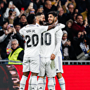 ÖZET | Real Madrid-Valencia: 2-0