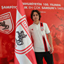 Samsunspor Fenerbahçe'den Emre Demir'i kiraladı