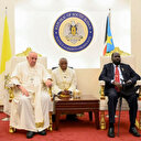 Soudan du Sud: 21 morts lors d'une attaque armée, à la veille de la visite du pape