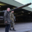 L'Allemagne approuve l'envoi de chars Leopard 1 en Ukraine