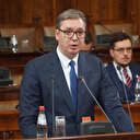 Sırbistan Avrupa'nın Rusya yaptırımlarına katılmıyor 