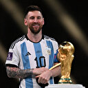 Messi'den emeklilik açıklaması