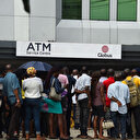 Au Nigeria, une pénurie de billets et d'essence s'invite dans la campagne présidentielle