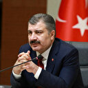 Bakan Koca: SMA'ya karşı yeni bir dönemdeyiz