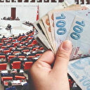 EYT’de 3 günde 1,1 milyon kişi borçlandı