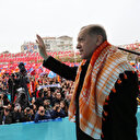 Cumhurbaşkanı Erdoğan'dan '14 Mayıs' mesajı: Bay Kemal'in 'Bay Bay Kemal' olacağı gündür