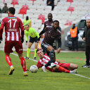 N'Koudou'nun formasında şaşkına çeviren detay