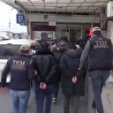 İstanbul'da DEAŞ operasyonu