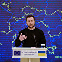 L'Ukraine va obtenir des armes occidentales de plus longue portée