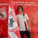 Emre Demir transferinin perde arkası: "Konuşmam ikna etmiş"