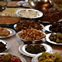 Gastronomie arabo-ottomane: au confluent des influences