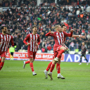 ÖZET | Sivasspor-Beşiktaş: 1-0