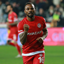 ÖZET | Antalyaspor-Gaziantep FK: 1-0