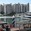 Des méga-riches quittent la Chine pour mettre leur fortune à l'abri à Singapour