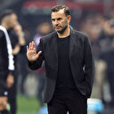 Okan Buruk'tan ince ayar