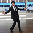 Shah Rukh Khan: coqueluche indienne et roi de Bollywood
