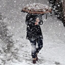 Meteoroloji'den kuvvetli kar yağış uyarısı