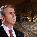 Ankara kara teslim: CHP'li Yavaş yönetimi sınıfta kaldı Bakan Soylu inceleme yaptı