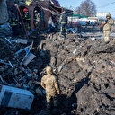 Ukrayna'da Rus ordusu son 24 saatte 61 saldırı düzenledi