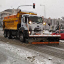 'Polis kar küreme aracını durdurdu' yalanını söyleyen ABB çalışanının işine son verildi