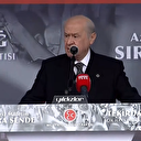 MHP Lideri Bahçeli: Altılı Masa ortadan çatladı