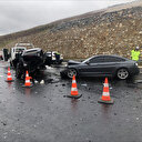 Bursa'da zincirleme trafik kazası: Çok sayıda ölü ve yaralı var