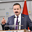 İYİ Parti'li Ağıralioğlu'ndan Akşener'i tehdit eden CHP'li Okuyan'a tepki: Boşlukta yer kaplamaktan başka varlık kıymeti yok