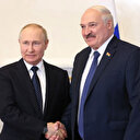 Lukaşenko ve Putin Birlik Devleti’nin güvenlik meselesini görüştü