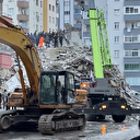 Gazeteci Karagöz deprem bölgesinden aktardı: Ekipler iğneyle kuyu kazıyor