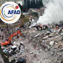 AFAD deprem bağışları için hesap bilgilerini paylaştı