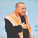 9 ülkeye konsolosluk cevabı bugün: Cumhurbaşkanı Erdoğan, Aydın’da gençlerle buluştu