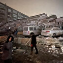7.7 büyüklüğündeki deprem Lübnan'da da hissedildi