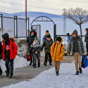 Türkiye'deki tüm illerde okullar bir hafta süreyle tatil edildi
