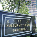 Kültür ve Turizm Bakanlığı tüm etkinlikleri iptal etti