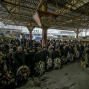 La Bosnie marque le 29e anniversaire du massacre du marché de Sarajevo