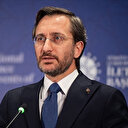 Fahrettin Altun'dan deprem açıklaması: Resmi kuruluşların bilgilendirmeleri takip edilmeli