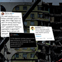 Deprem sonrası hadsiz paylaşımlar