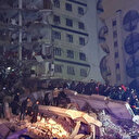 Suriye Sağlık Bakanlığı: "Depremde en az 111 kişi öldü, 516 kişi yaralandı"
