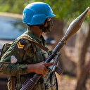 RDC: Un Casque bleu tué suite à des tirs contre un hélicoptère de l’ONU