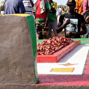 Burkina: la famille de Thomas Sankara absente à son inhumation sur le lieu de sa mort