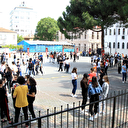 Türkiye'deki tüm illerde okullar bir hafta süreyle tatil edildi