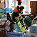 Des ponts aériens et des aides humanitaires arabes pour soutenir la Türkiye face au sinistre