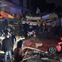 7,7 büyüklüğünde deprem 10 ilde yıkıma yol açtı