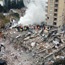 İzmirde deprem yardım merkezleri