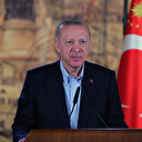 Cumhurbaşkanı Erdoğan'dan deprem açıklaması: İlgili tüm birimlerimiz teyakkuz halindedir