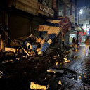 Séisme en Türkiye: Au moins 427 morts recensés en Syrie selon le dernier bilan